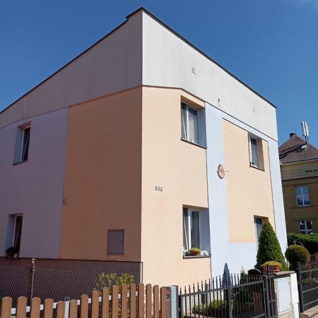 Apartman U Vanu Usti nad Labem Exterior photo