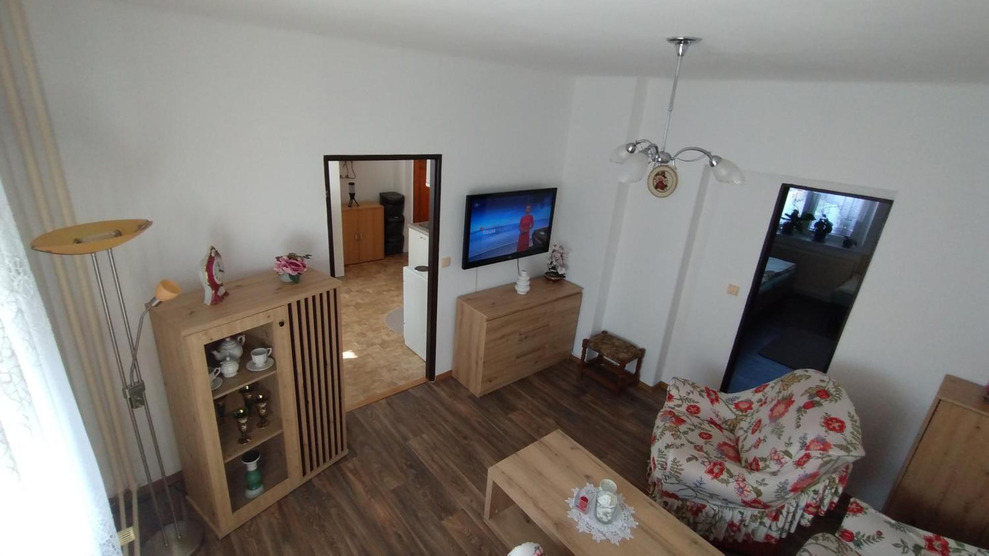 Apartman U Vanu Usti nad Labem Exterior photo