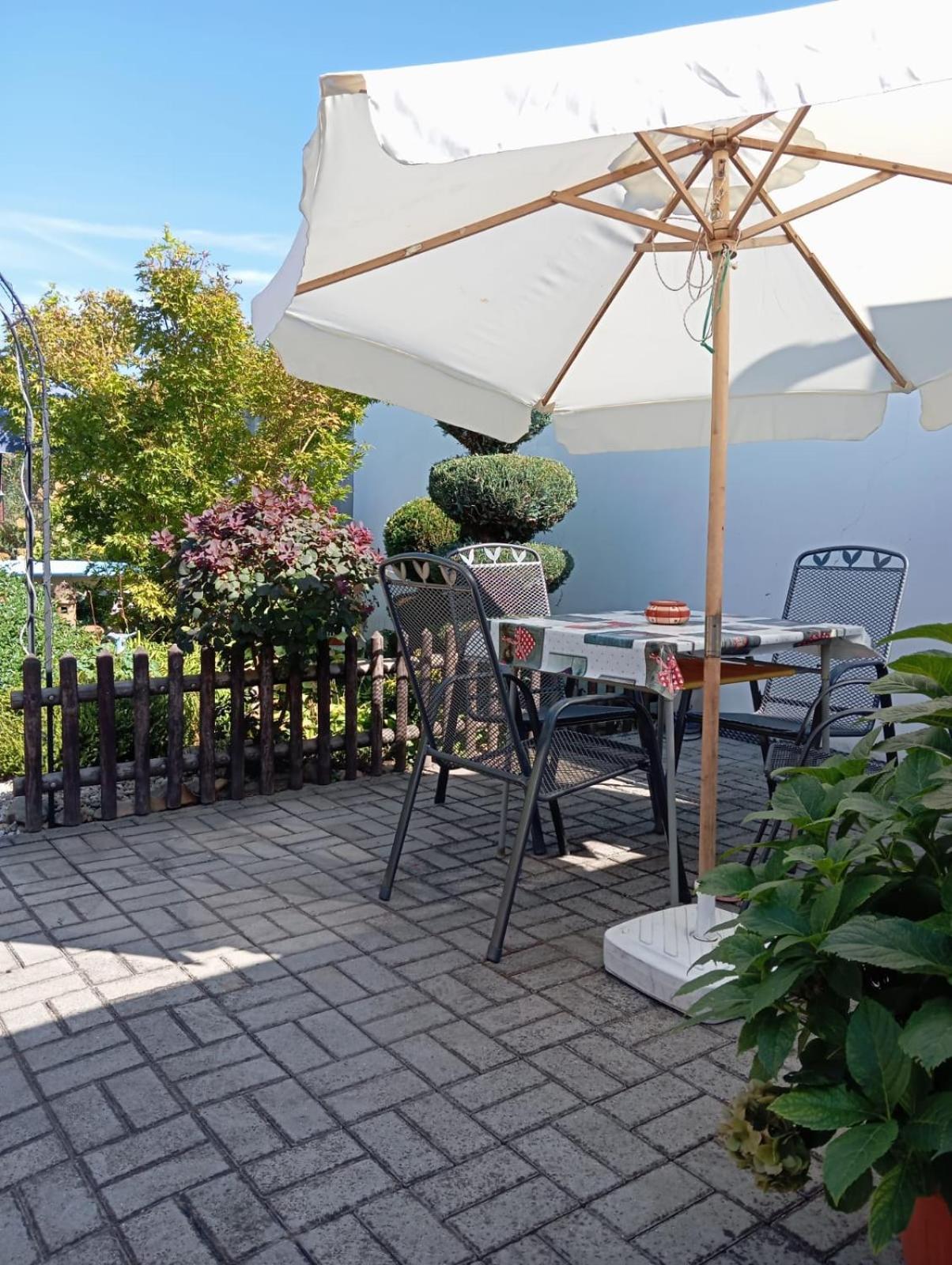 Apartman U Vanu Usti nad Labem Exterior photo