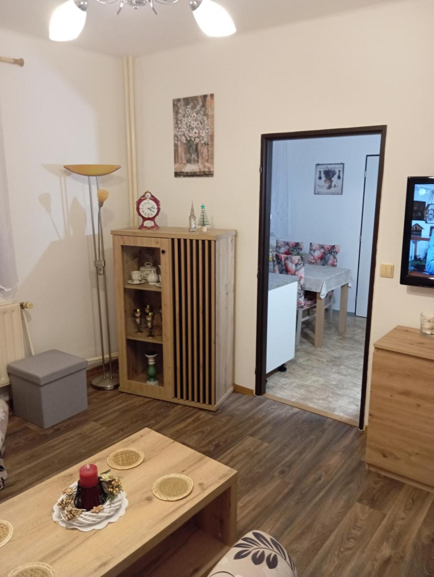 Apartman U Vanu Usti nad Labem Exterior photo