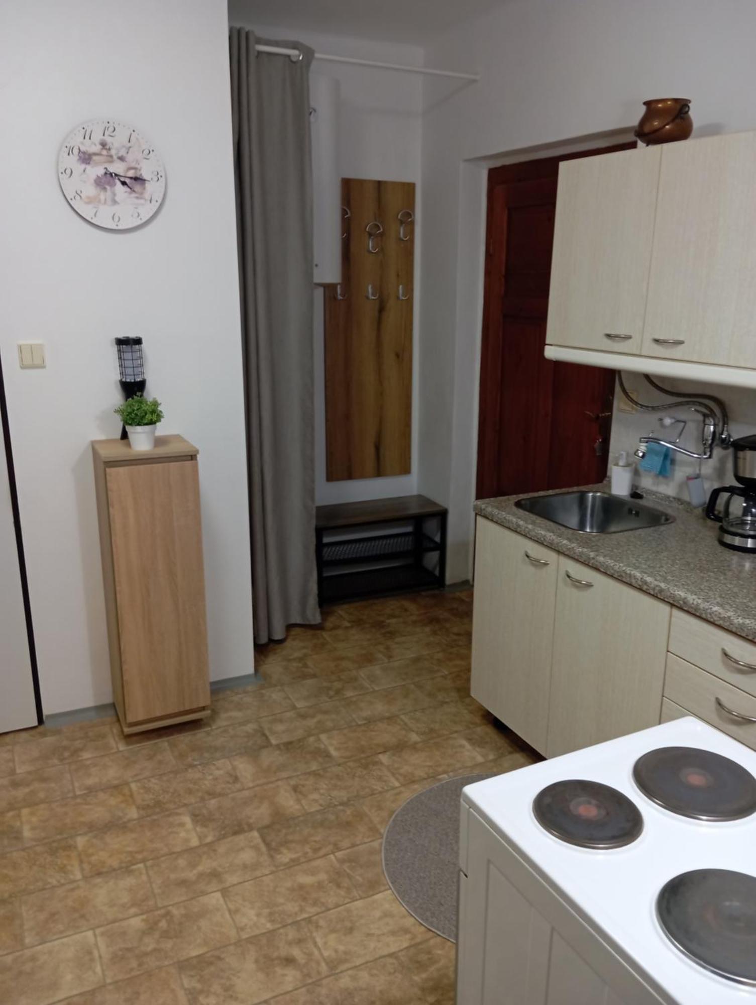 Apartman U Vanu Usti nad Labem Exterior photo